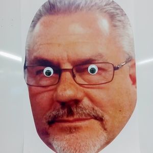 Meet your Posher, Gene